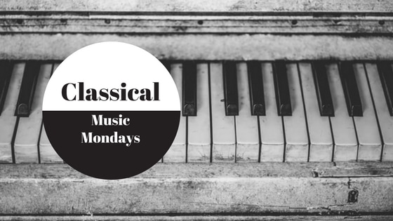 Classical Music Mondays - Ludovico Einaudi's Divenire